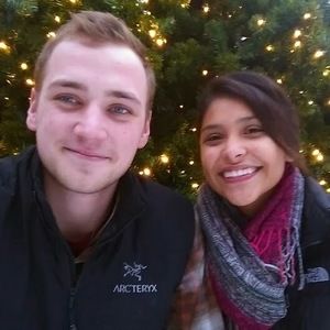 Meet your Posher, Joseph